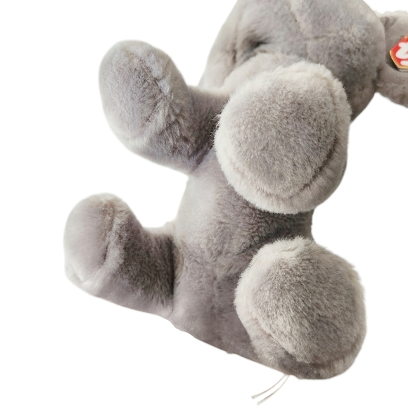 Ty Classic Whopper Elephant Plush Toy 2015 - Picture 8 of 12